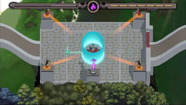 Terracotta screenshot 1