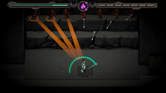 Terracotta screenshot 5