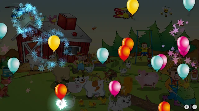 Farmquest screenshot 4