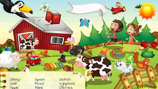Farmquest screenshot 2