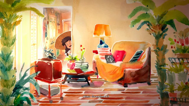 Dordogne screenshot 1