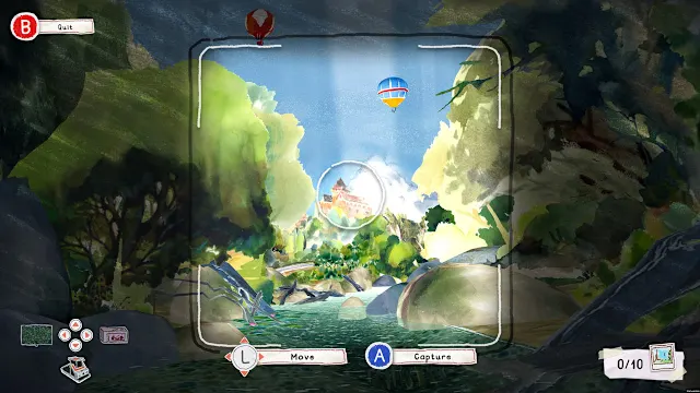 Dordogne screenshot 5