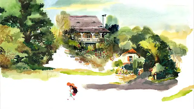 Dordogne screenshot 0