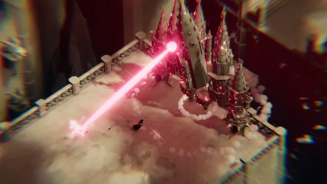 Death's Door screenshot 6