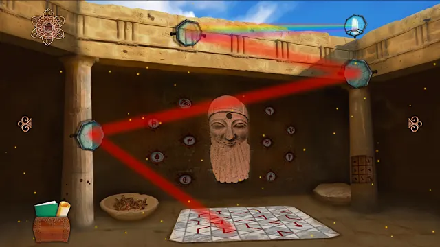 Panmorphia: Enchanted screenshot 3