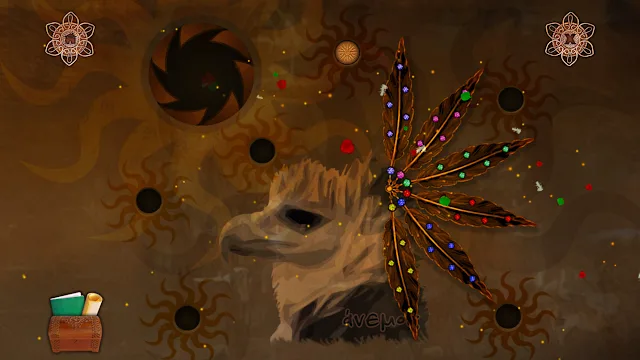 Panmorphia: Enchanted screenshot 5