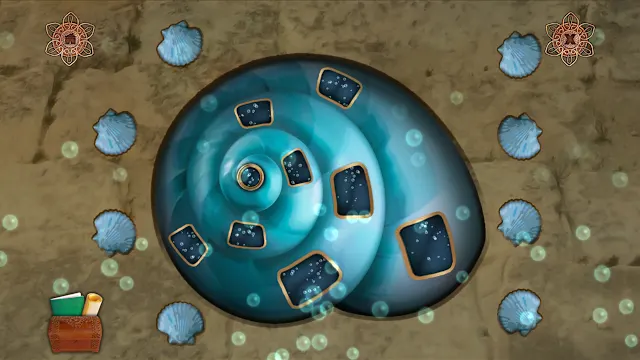 Panmorphia: Enchanted screenshot 6