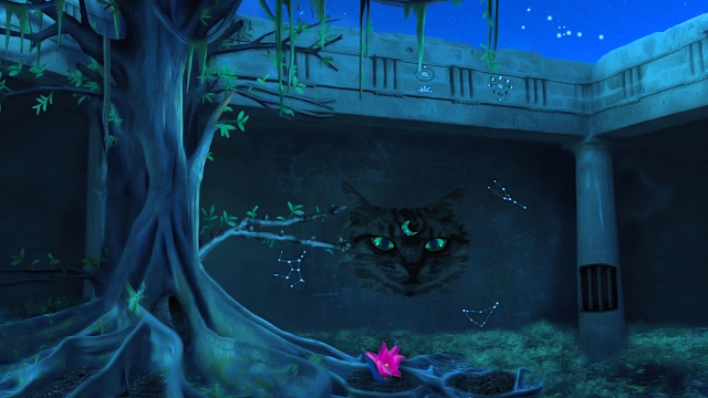 Panmorphia: Enchanted screenshot 2