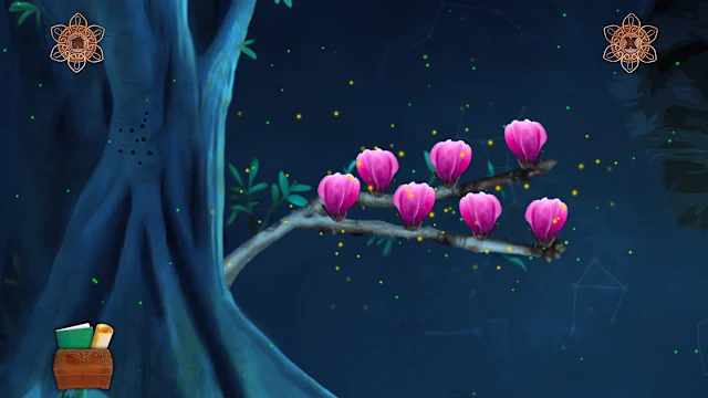Panmorphia: Enchanted screenshot 4