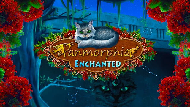 Panmorphia: Enchanted