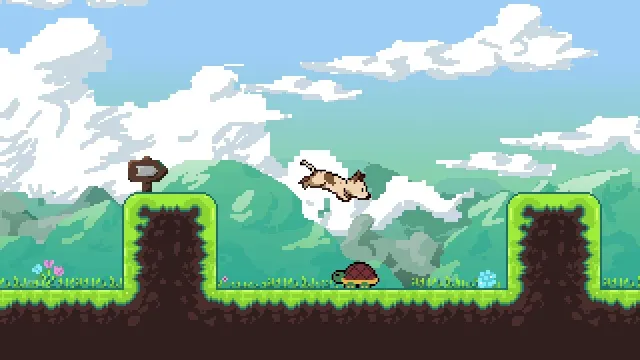 .dog screenshot 0