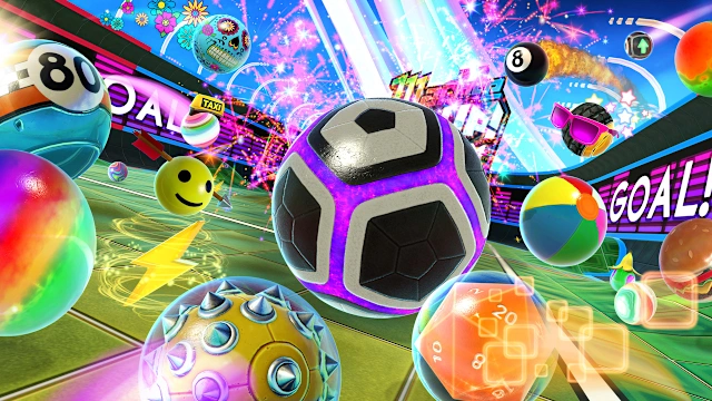 Marble It Up! Ultra screenshot 3