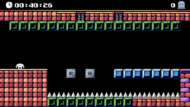 Trigger Dungeon screenshot 1