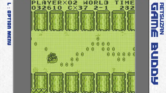 Pixel Game Maker Series CHAM THE CAT ADVENTURE screenshot 4