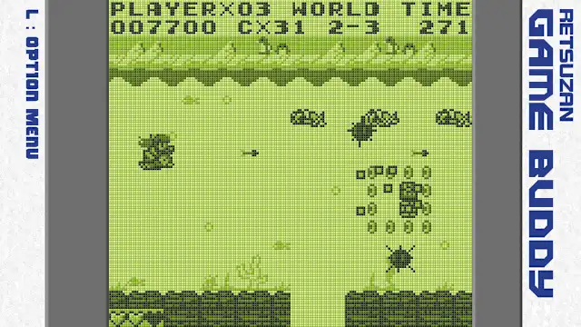 Pixel Game Maker Series CHAM THE CAT ADVENTURE screenshot 3