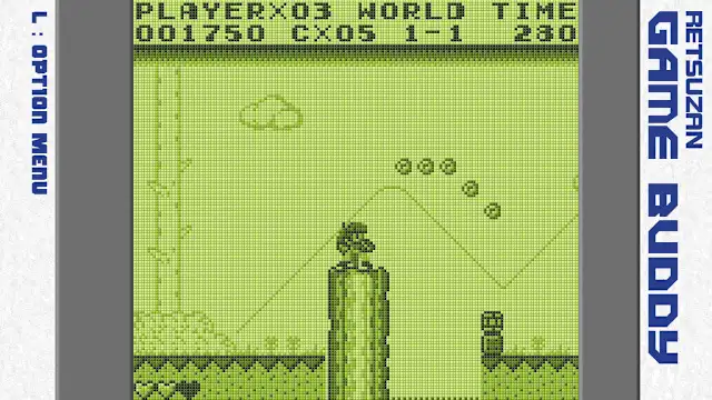 Pixel Game Maker Series CHAM THE CAT ADVENTURE screenshot 2