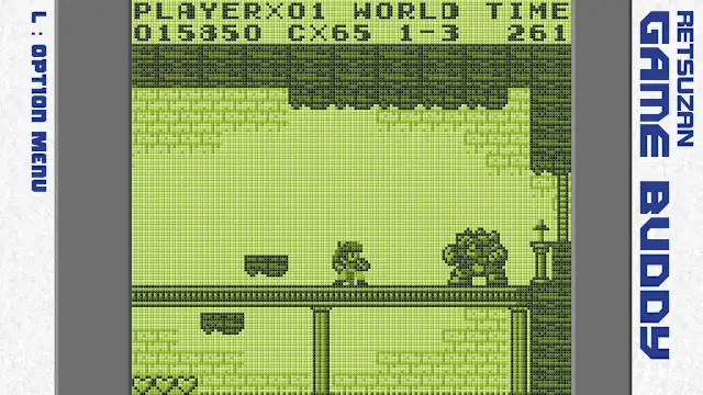 Pixel Game Maker Series CHAM THE CAT ADVENTURE screenshot 5