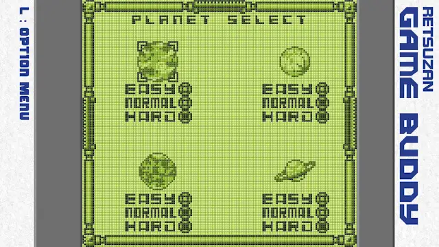 Pixel Game Maker Series OUMUAMUA screenshot 2