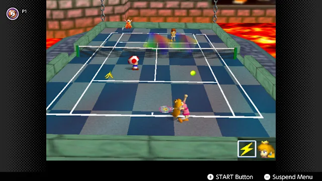 Nintendo 64™ – Nintendo Classics screenshot 4