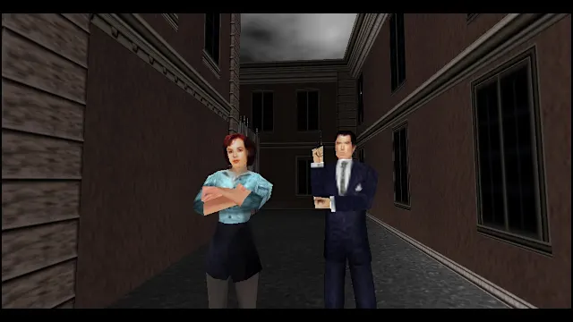 Nintendo 64™ – Nintendo Classics screenshot 6