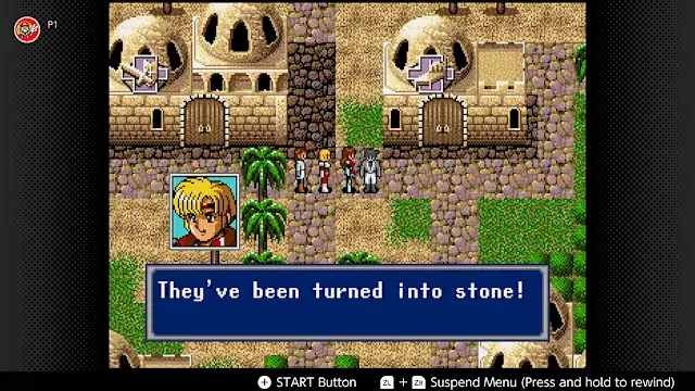 SEGA Genesis™ – Nintendo Switch Online screenshot 5