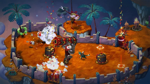 Figment 2: Creed Valley screenshot 2