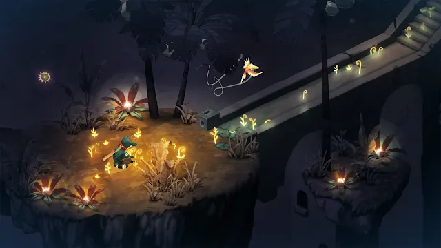 Figment 2: Creed Valley screenshot 6