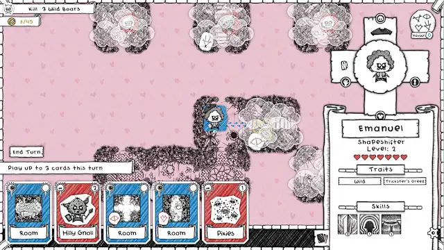 Guild of Dungeoneering Ultimate Edition screenshot 3