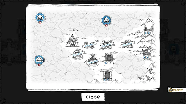 Guild of Dungeoneering Ultimate Edition screenshot 4