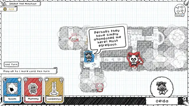 Guild of Dungeoneering Ultimate Edition screenshot 0