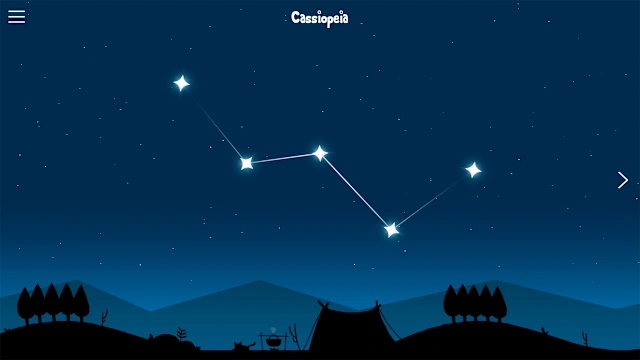 CATch the Stars screenshot 1