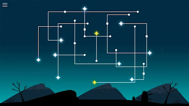 CATch the Stars screenshot 6