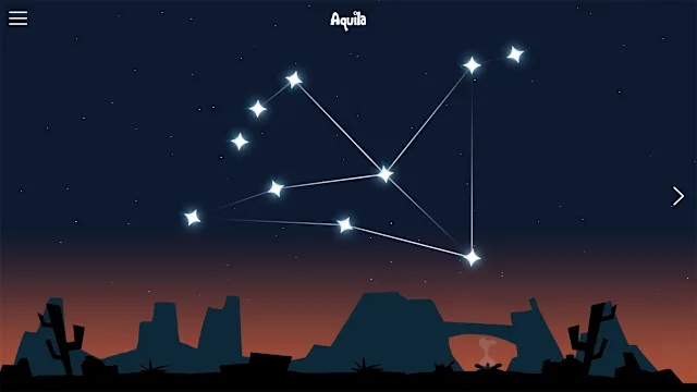 CATch the Stars screenshot 5