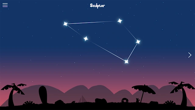 CATch the Stars screenshot 3