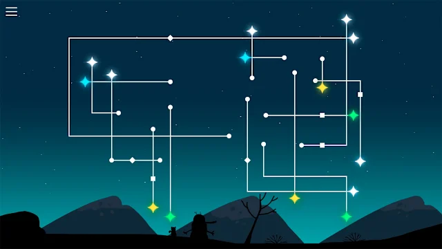 CATch the Stars screenshot 4
