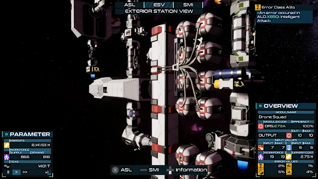 orbit.industries screenshot 4