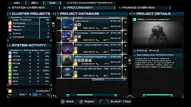 orbit.industries screenshot 2