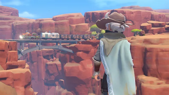 My Time at Sandrock screenshot 0