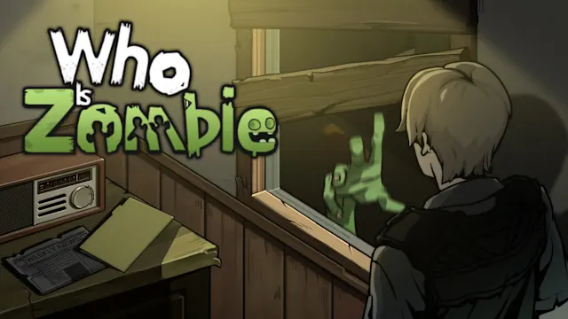 Who Is Zombie