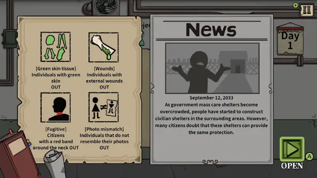 Who Is Zombie screenshot 2