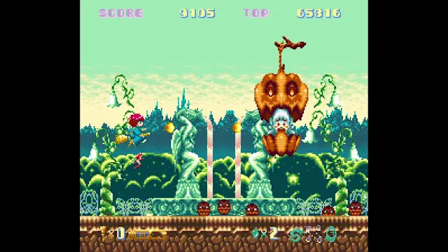 Cotton 100% screenshot 3