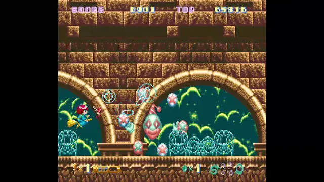 Cotton 100% screenshot 2