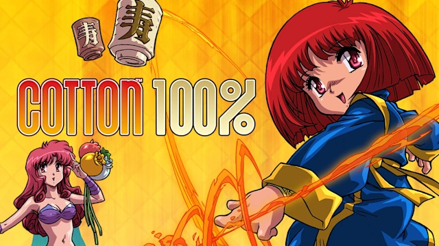 Cotton 100%