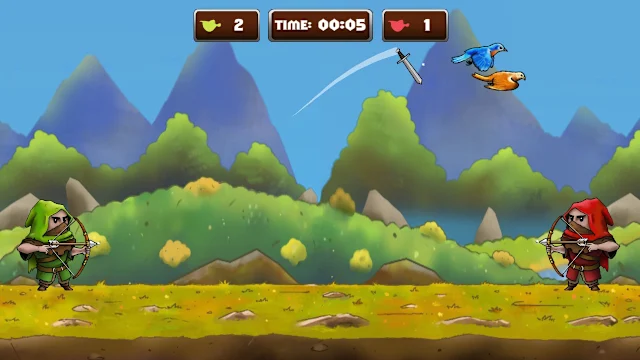 Battle of Archers screenshot 5