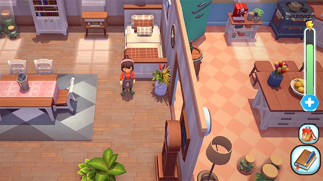 Big Farm Story screenshot 4