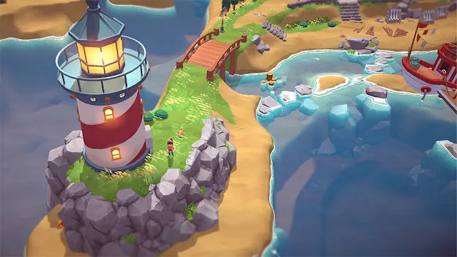 Big Farm Story screenshot 2