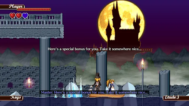 SUPER ZANGYURA screenshot 3