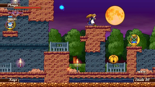 SUPER ZANGYURA screenshot 2