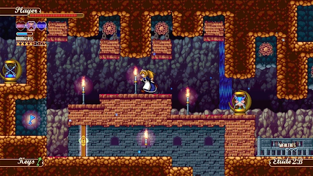 SUPER ZANGYURA screenshot 4