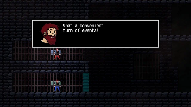 Backpack Twins screenshot 2